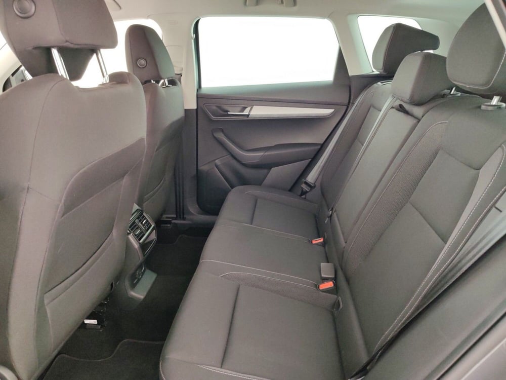 Skoda Karoq usata a Massa-Carrara (10)