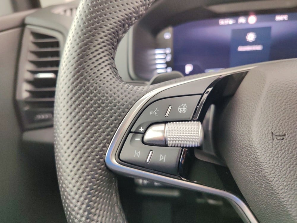 Skoda Karoq usata a Massa-Carrara (14)
