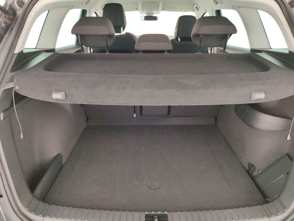 Skoda Karoq usata a Massa-Carrara (16)