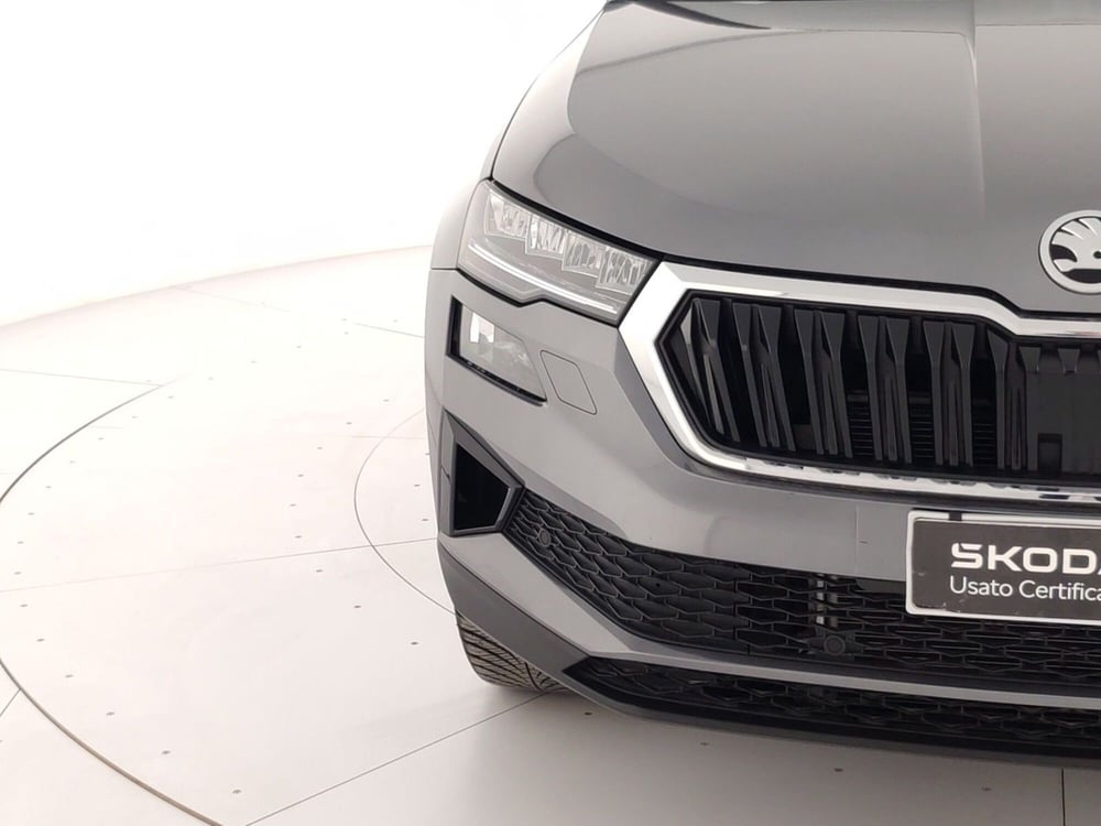 Skoda Karoq usata a Massa-Carrara (5)