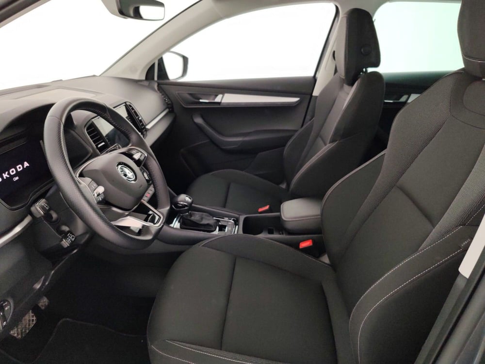 Skoda Karoq usata a Massa-Carrara (7)
