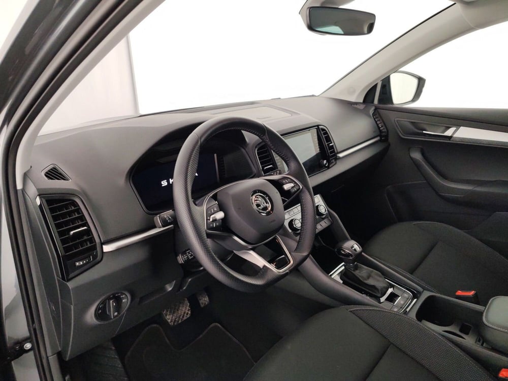 Skoda Karoq usata a Massa-Carrara (8)