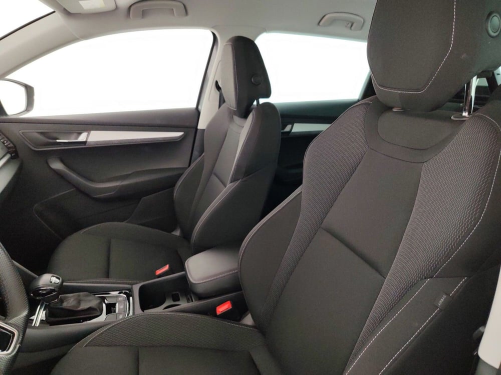 Skoda Karoq usata a Massa-Carrara (9)