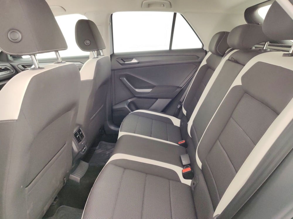 Volkswagen T-Roc usata a Massa-Carrara (10)