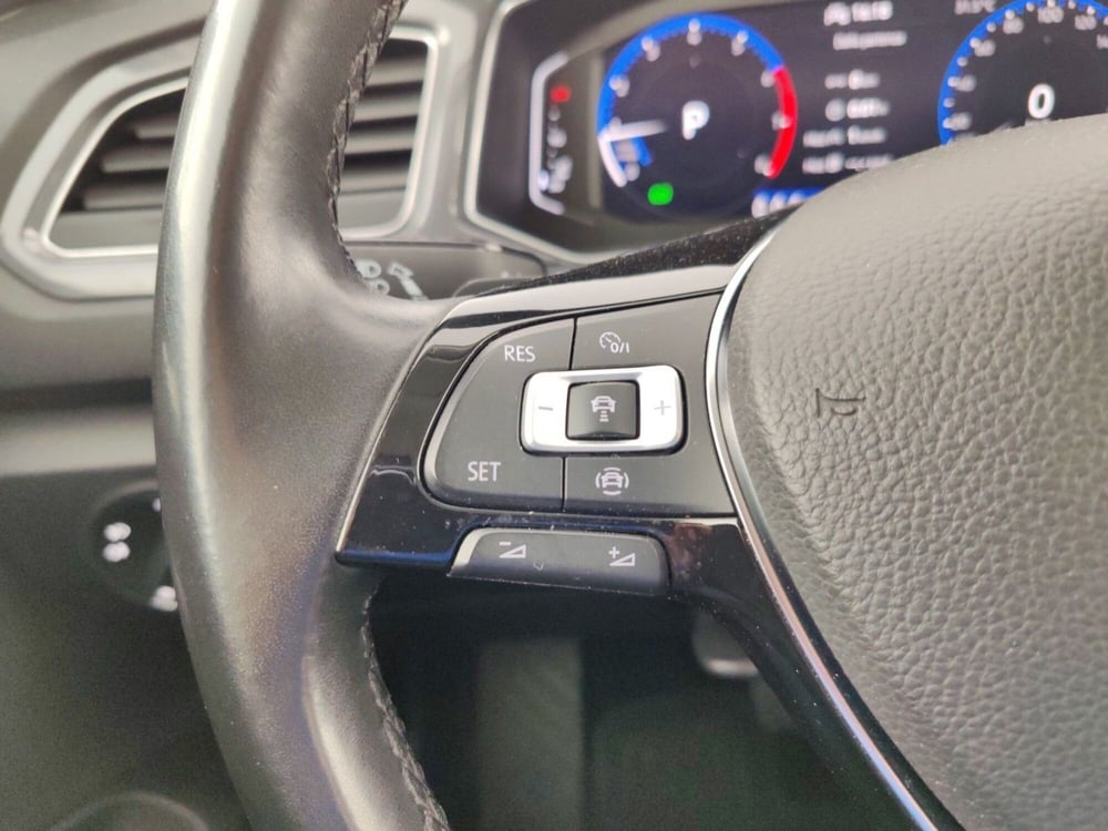 Volkswagen T-Roc usata a Massa-Carrara (14)