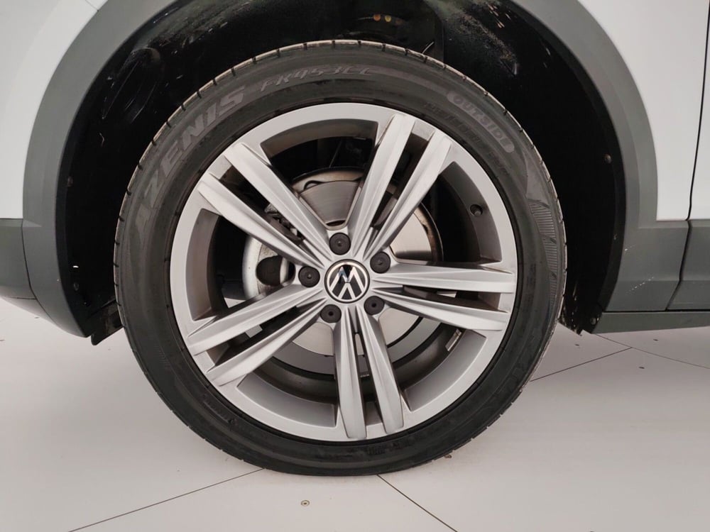 Volkswagen T-Roc usata a Massa-Carrara (6)