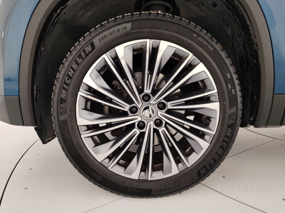 Skoda Kodiaq usata a Massa-Carrara (6)