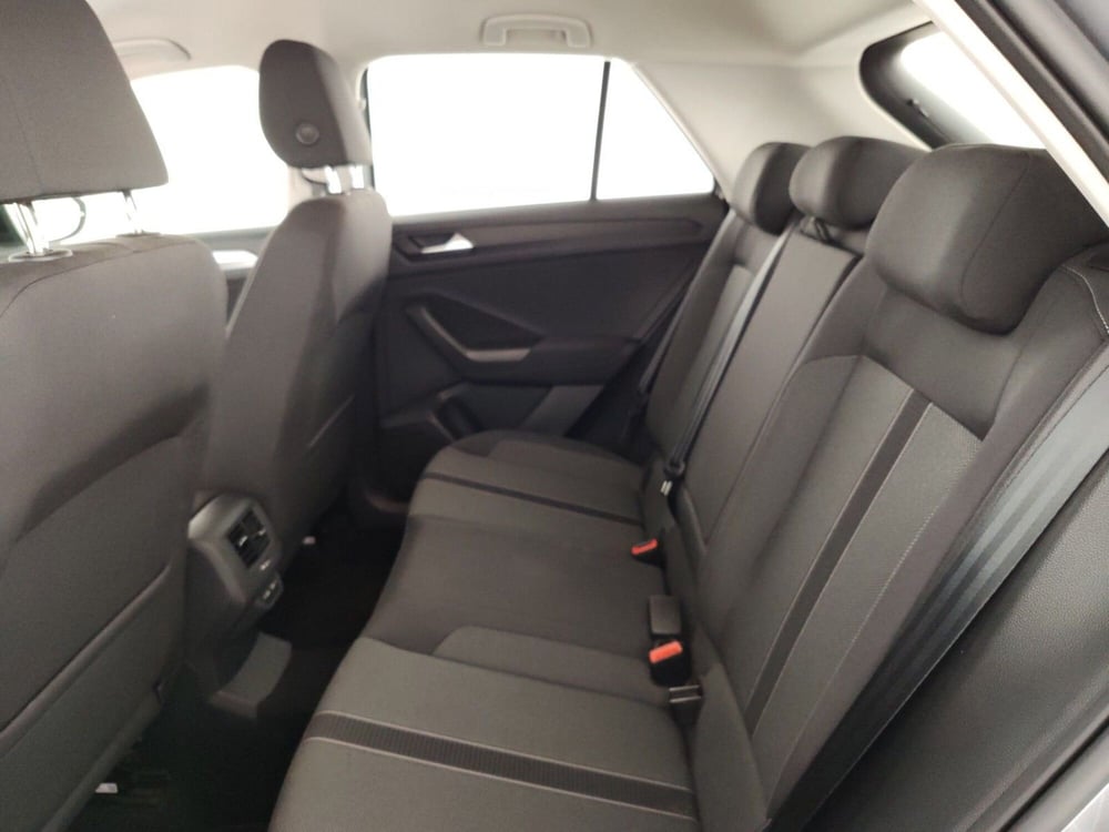 Volkswagen T-Roc usata a Massa-Carrara (10)