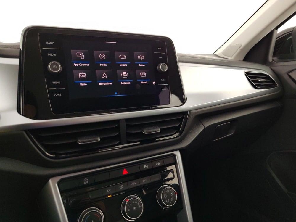Volkswagen T-Roc usata a Massa-Carrara (12)
