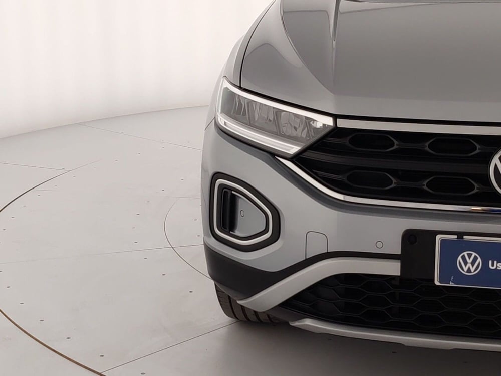 Volkswagen T-Roc usata a Massa-Carrara (5)