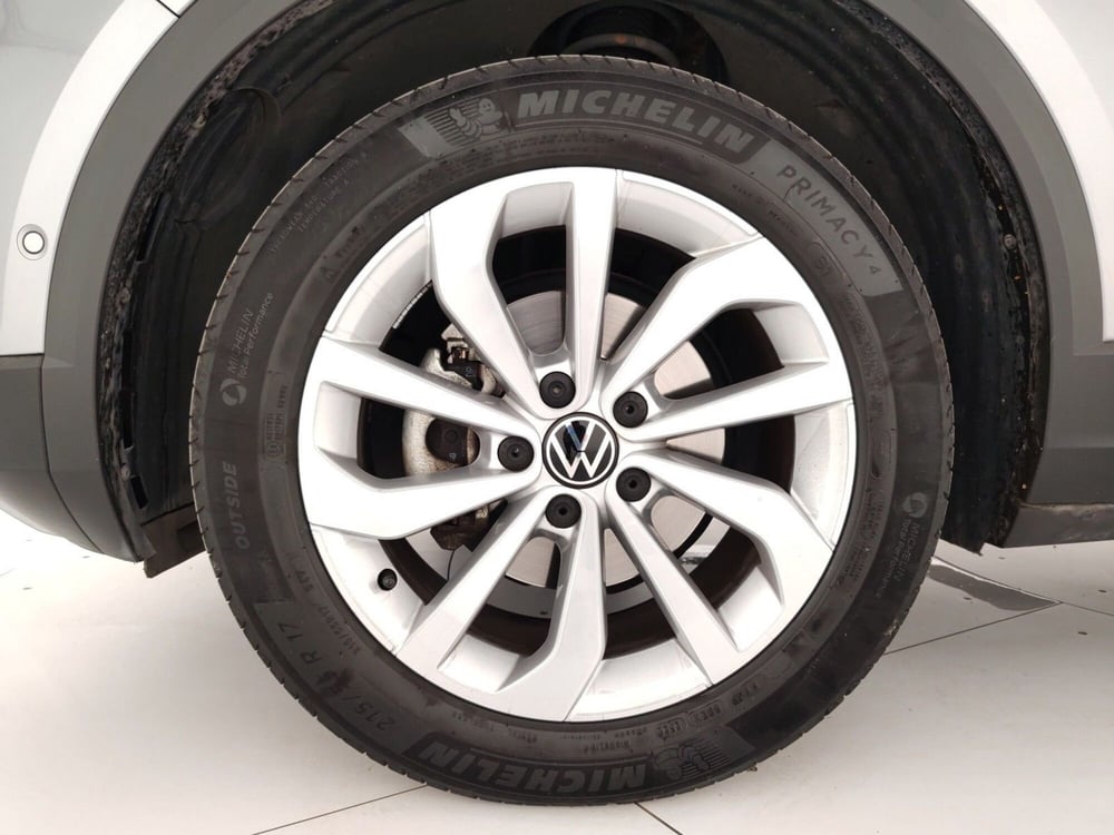 Volkswagen T-Roc usata a Massa-Carrara (6)