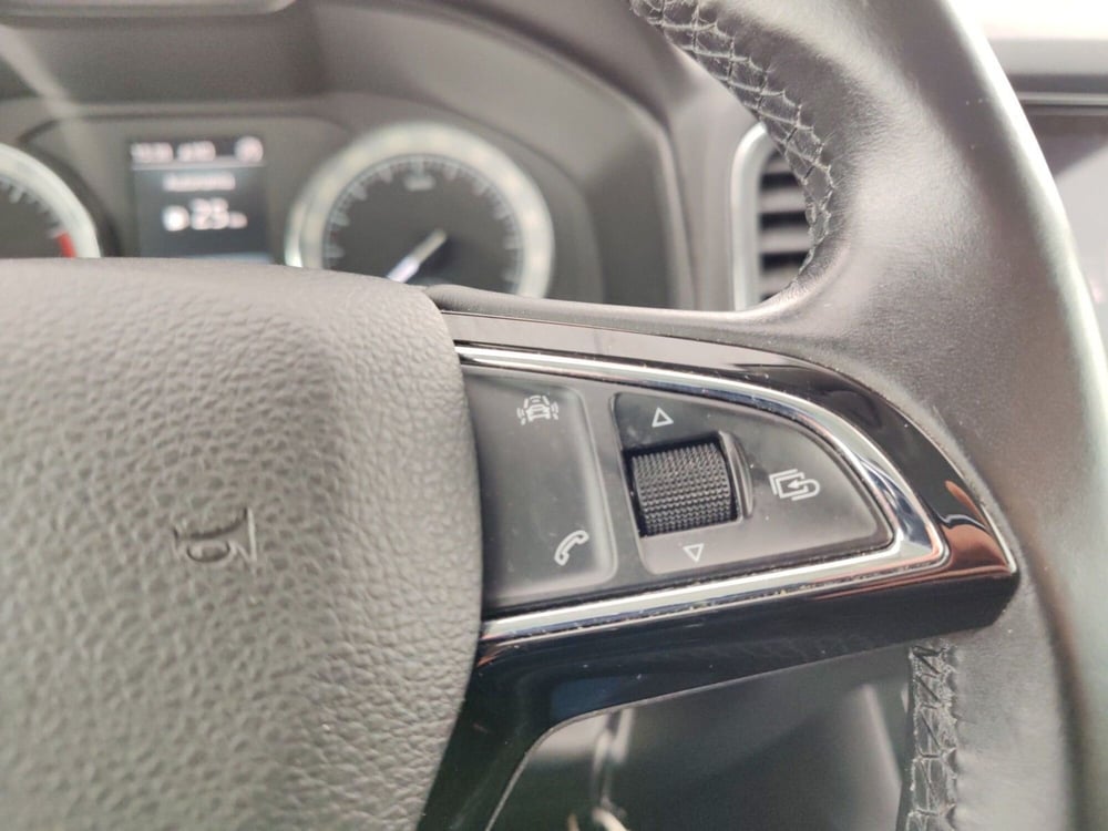 Skoda Karoq usata a Massa-Carrara (14)