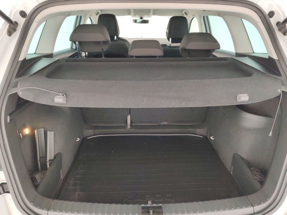 Skoda Karoq usata a Massa-Carrara (16)