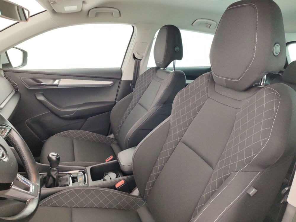 Skoda Karoq usata a Massa-Carrara (9)