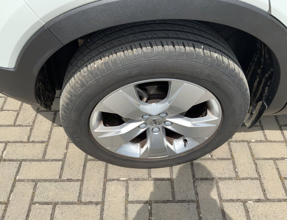 Volvo XC40 usata a Perugia (17)