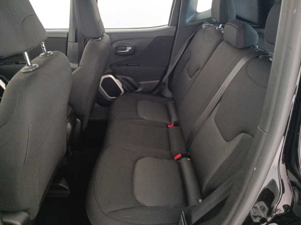 Jeep Renegade usata a Treviso (12)