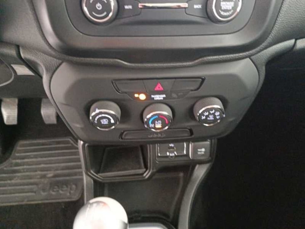 Jeep Renegade usata a Treviso (16)