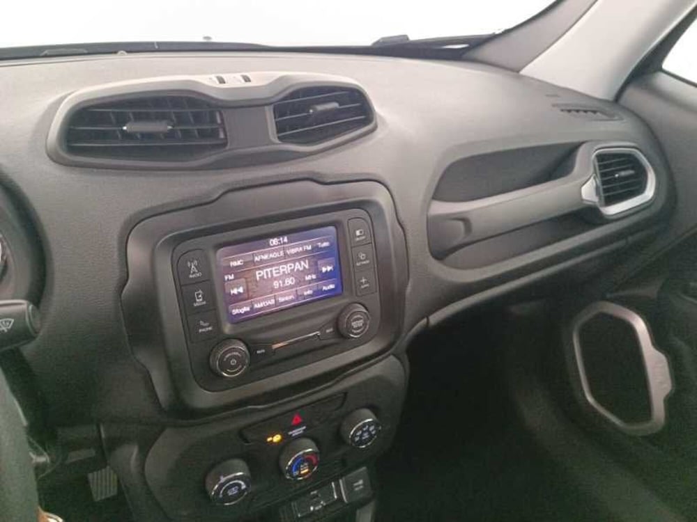 Jeep Renegade usata a Treviso (17)