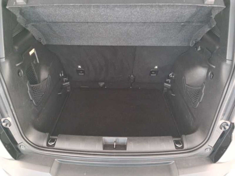 Jeep Renegade usata a Treviso (20)