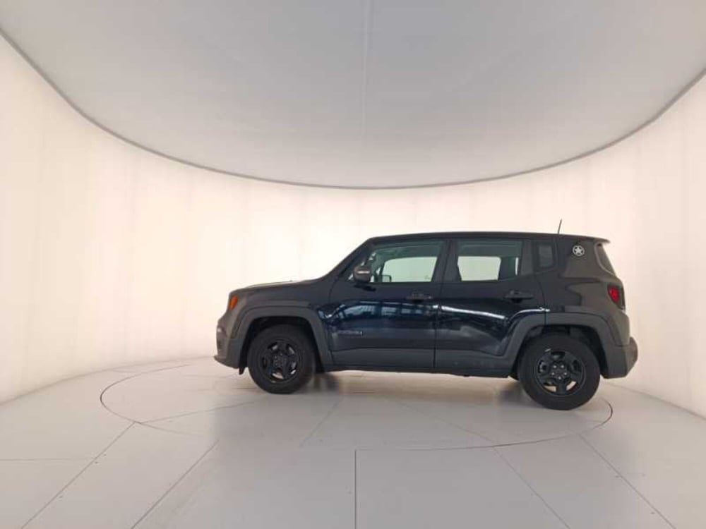 Jeep Renegade usata a Treviso (8)