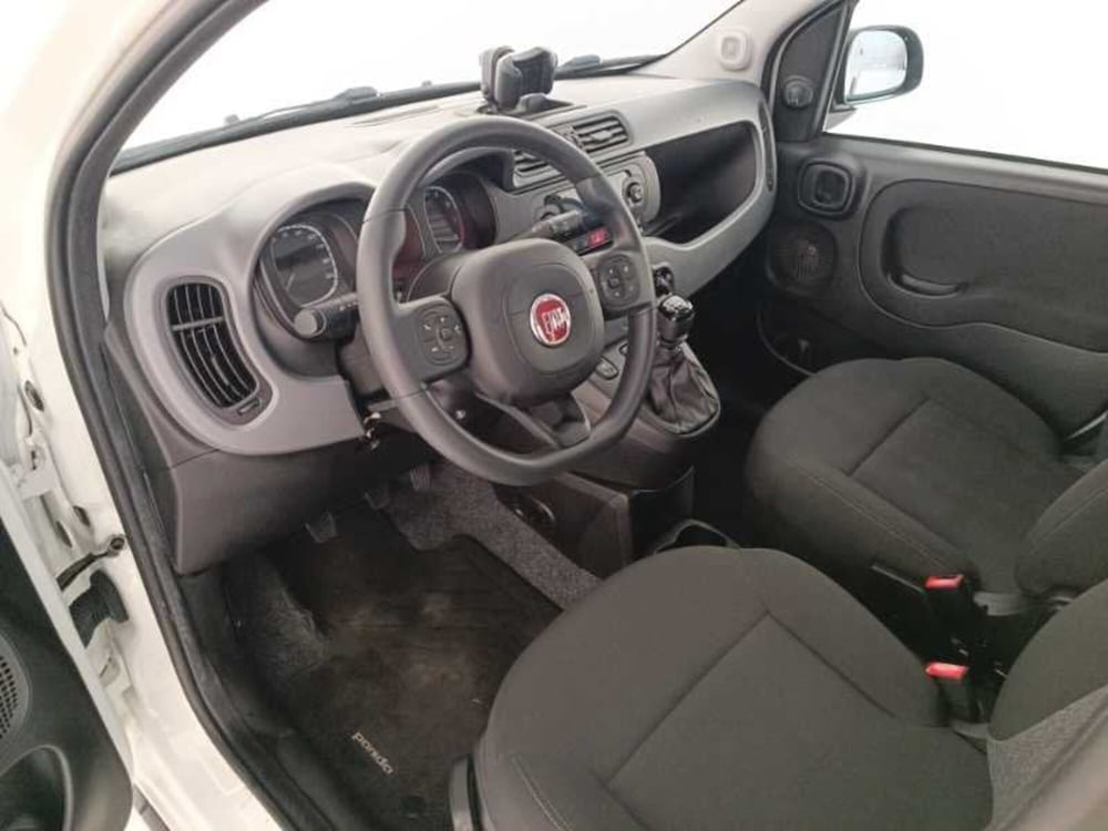 Fiat Panda Cross usata a Treviso (10)