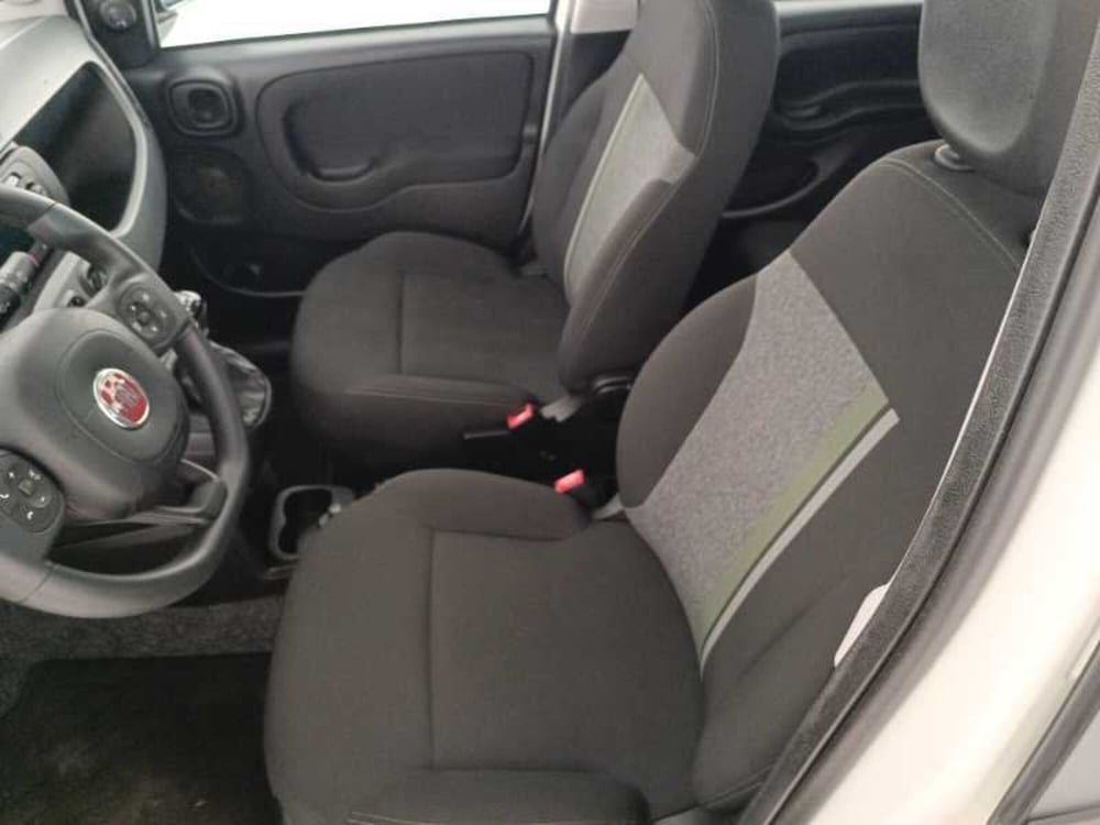 Fiat Panda Cross usata a Treviso (11)
