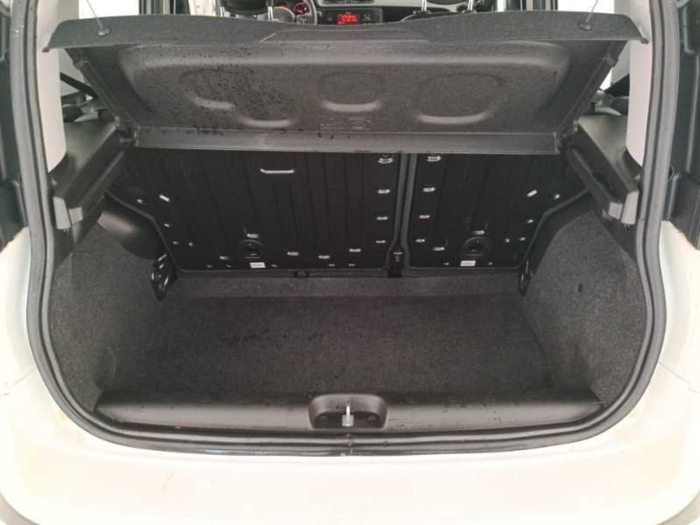 Fiat Panda Cross usata a Treviso (18)