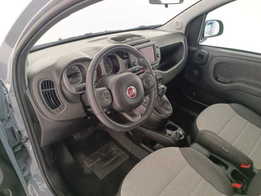 Fiat Panda usata a Treviso (10)