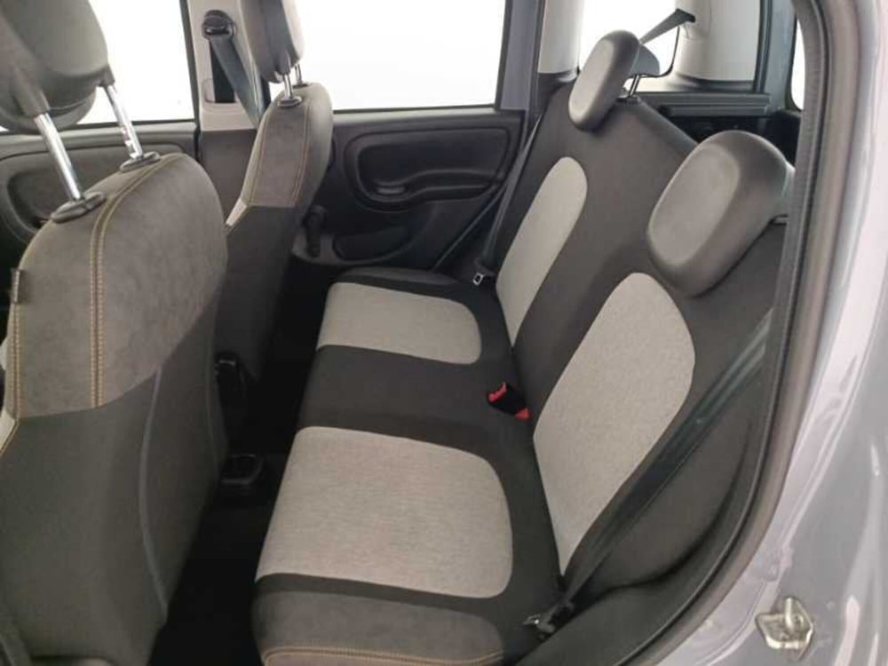 Fiat Panda usata a Treviso (12)