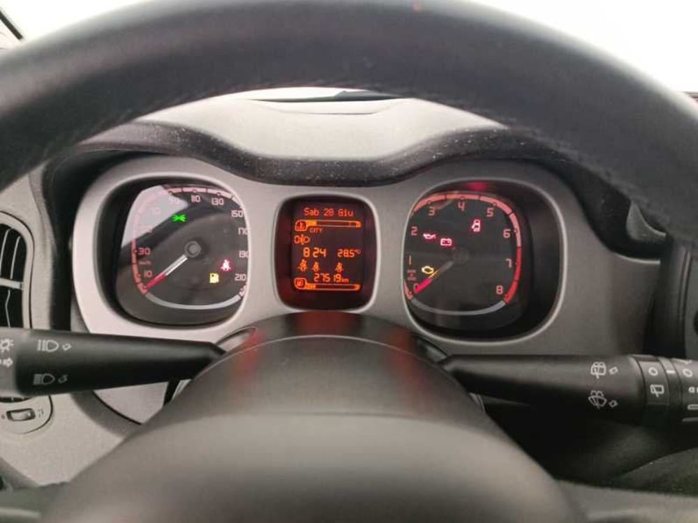 Fiat Panda usata a Treviso (14)