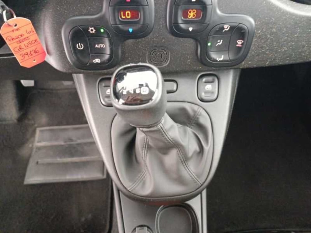 Fiat Panda usata a Treviso (17)