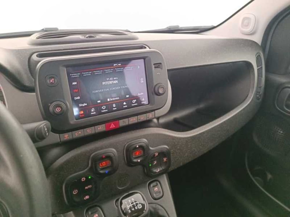 Fiat Panda usata a Treviso (18)