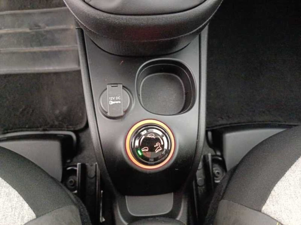 Fiat Panda usata a Treviso (19)