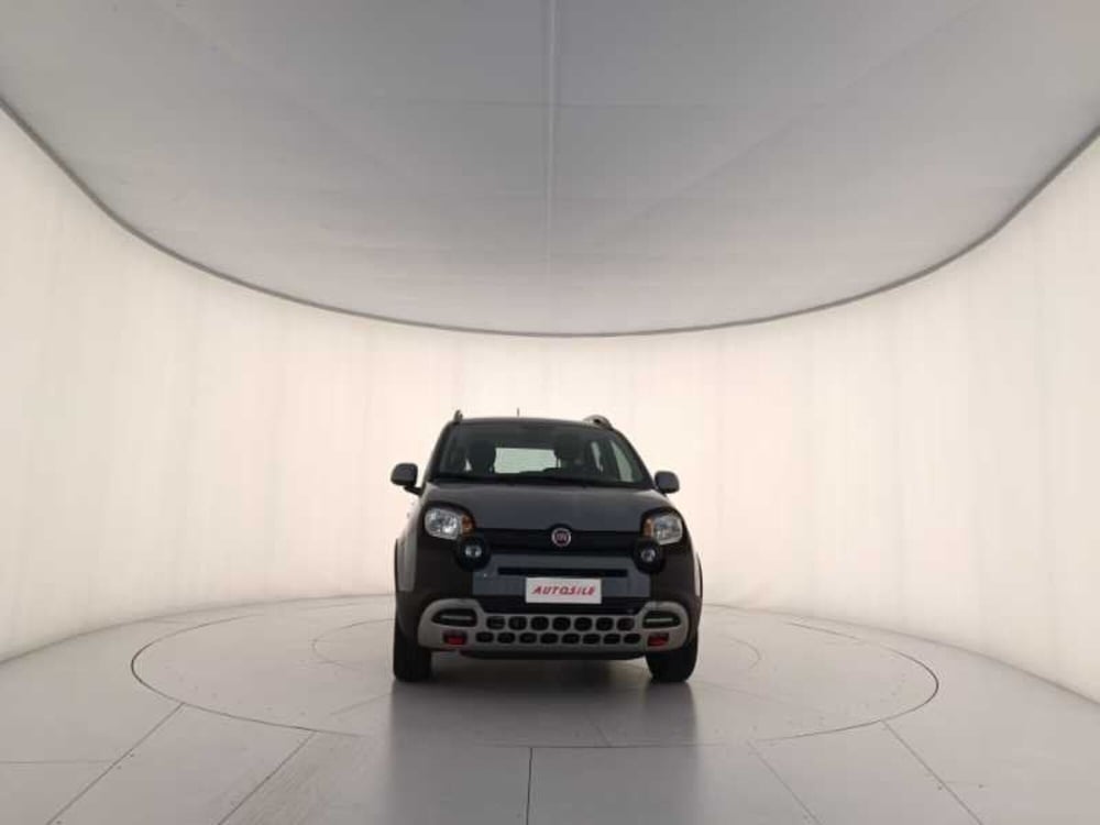 Fiat Panda usata a Treviso (2)