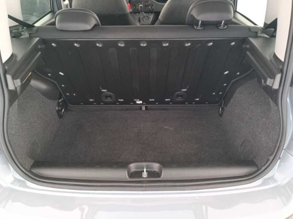 Fiat Panda usata a Treviso (20)