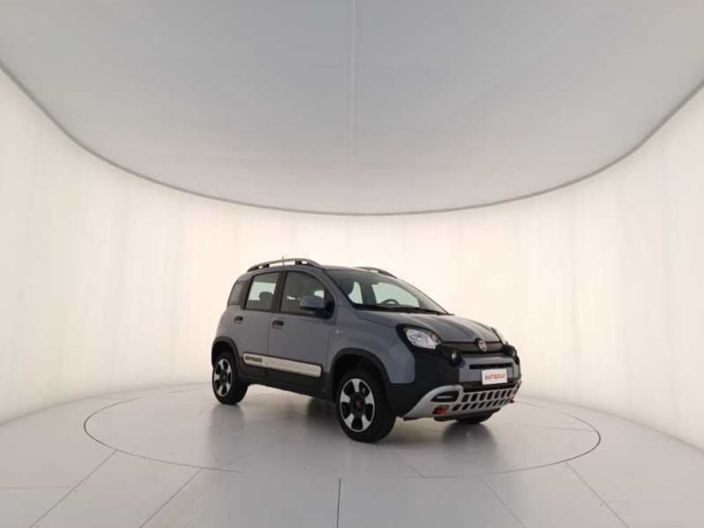 Fiat Panda usata a Treviso (3)