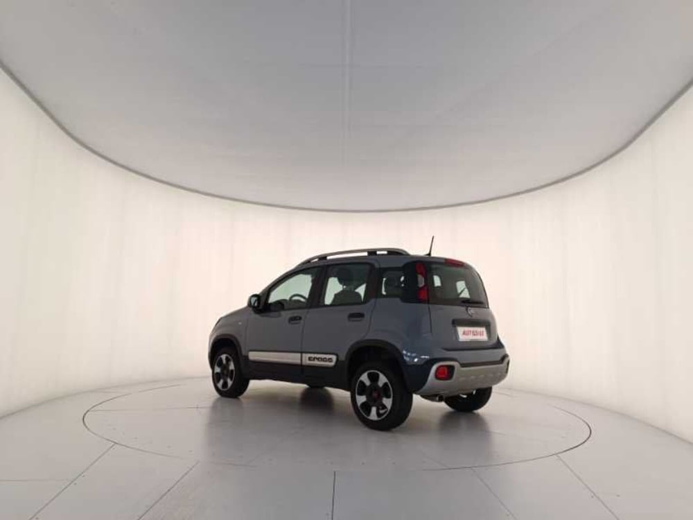 Fiat Panda usata a Treviso (4)