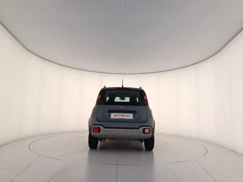 Fiat Panda usata a Treviso (5)