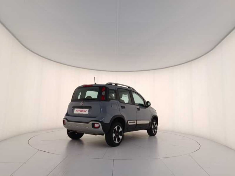 Fiat Panda usata a Treviso (6)