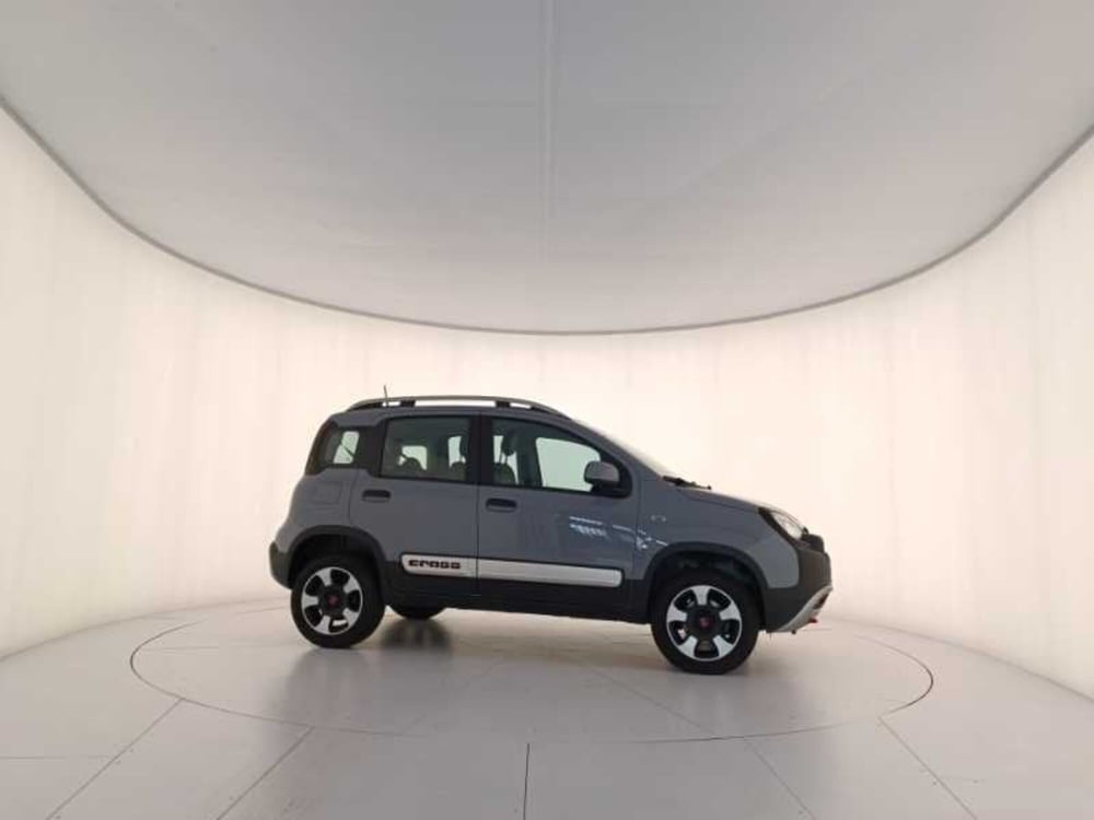 Fiat Panda usata a Treviso (7)