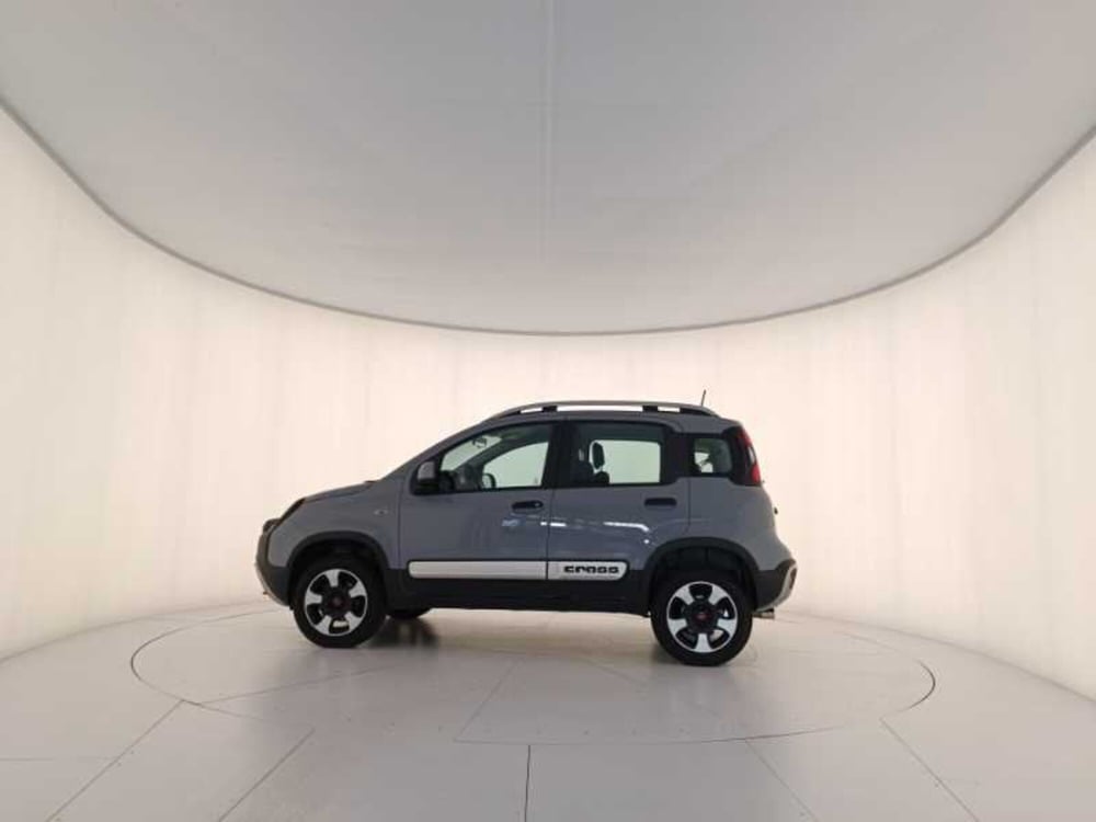 Fiat Panda usata a Treviso (8)