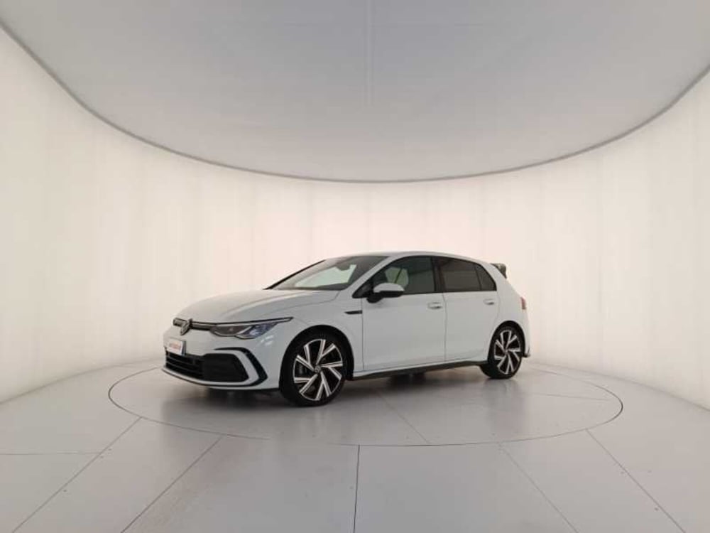 Volkswagen Golf Variant usata a Treviso