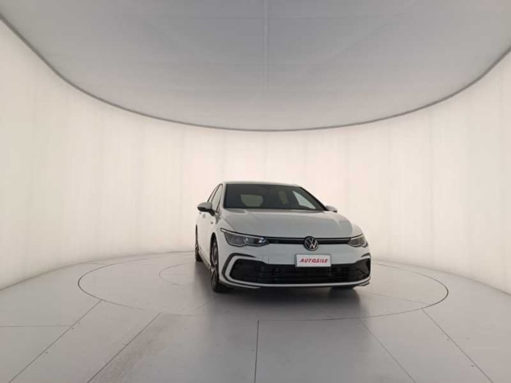 Volkswagen Golf Variant usata a Treviso (2)