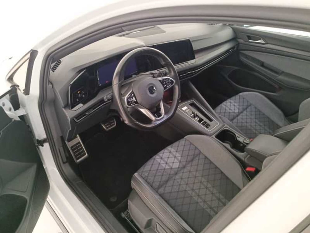 Volkswagen Golf Variant usata a Treviso (9)