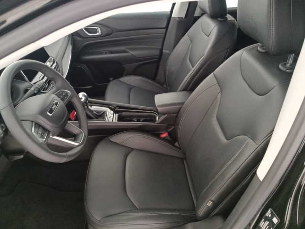 Jeep Compass usata a Treviso (10)