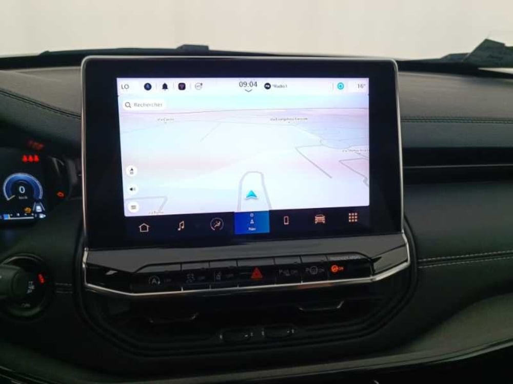 Jeep Compass usata a Treviso (17)