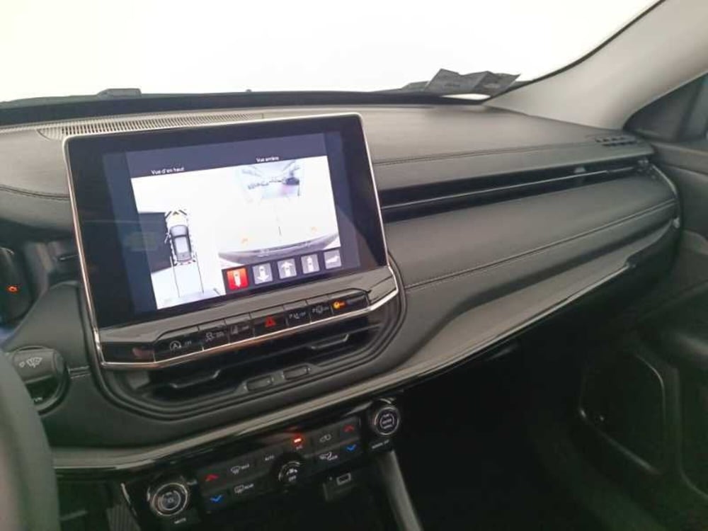 Jeep Compass usata a Treviso (18)