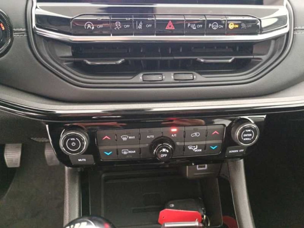 Jeep Compass usata a Treviso (19)