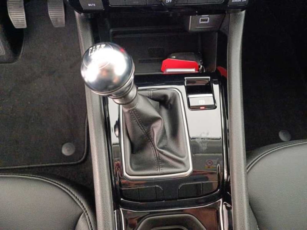 Jeep Compass usata a Treviso (20)