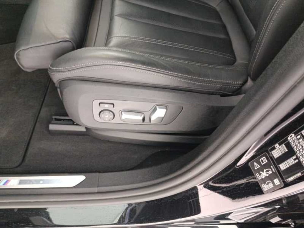 BMW X6 usata a Treviso (14)